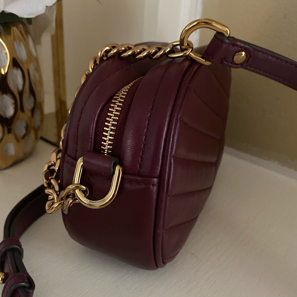 Brand new Tory Burch crossbody - Picture 5 of 8